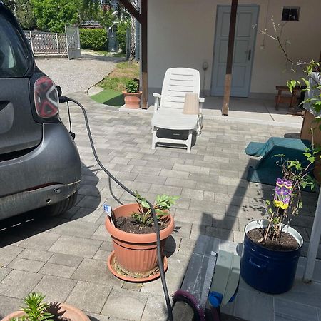 Klara Apartmanhaz Orfű Extérieur photo