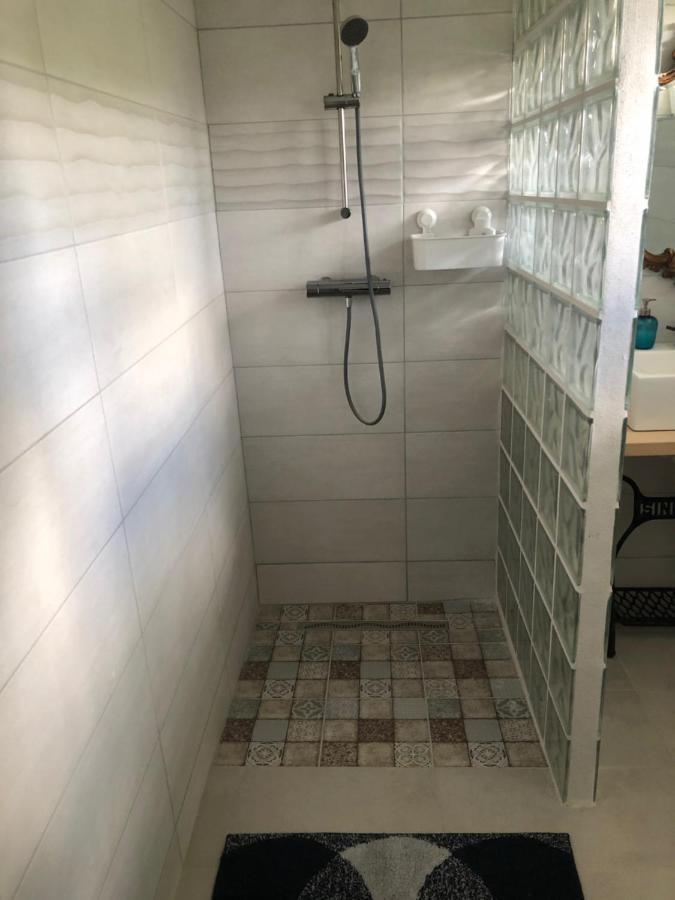 Klara Apartmanhaz Orfű Extérieur photo