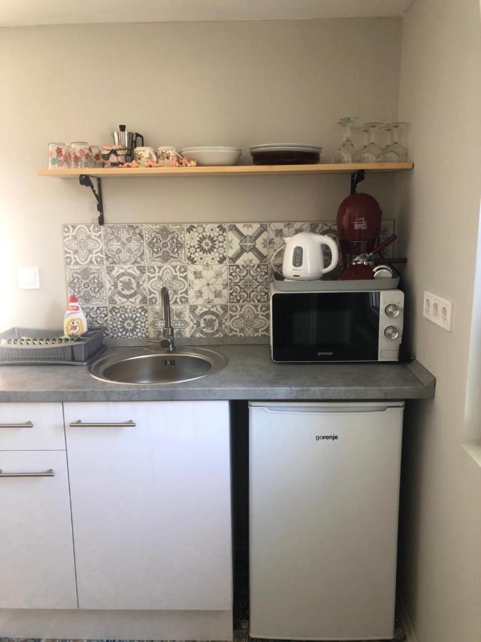 Klara Apartmanhaz Orfű Extérieur photo