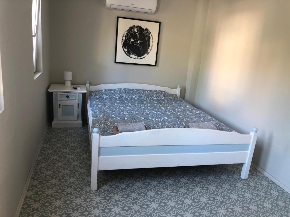 Klara Apartmanhaz Orfű Extérieur photo