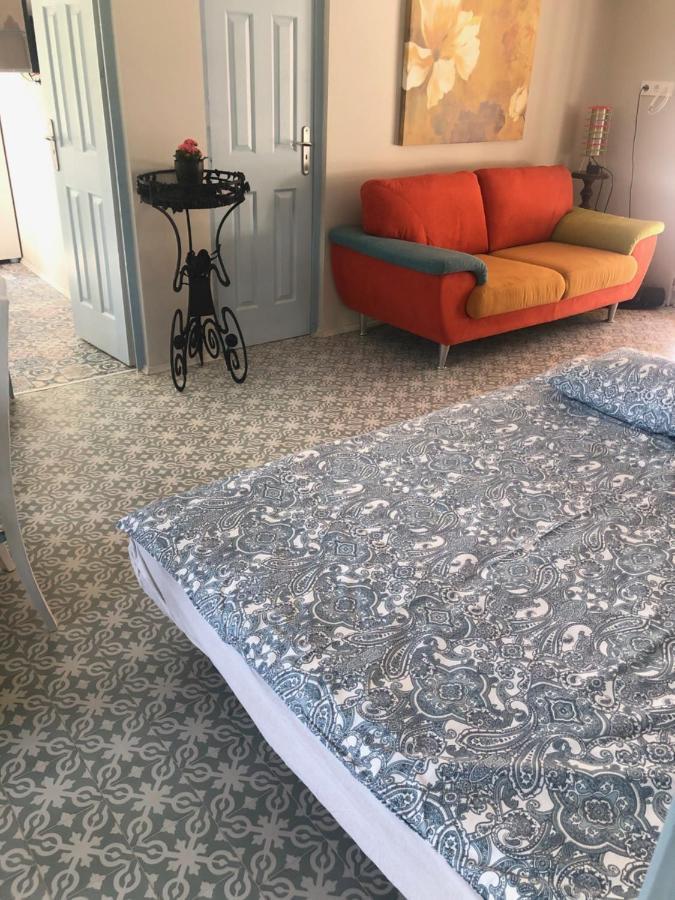 Klara Apartmanhaz Orfű Extérieur photo