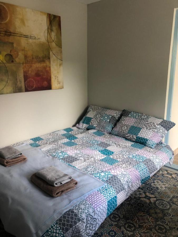 Klara Apartmanhaz Orfű Extérieur photo