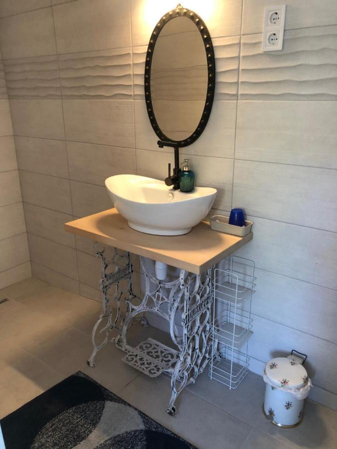 Klara Apartmanhaz Orfű Extérieur photo
