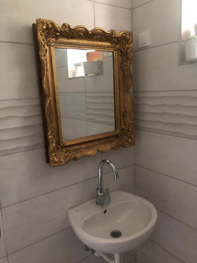 Klara Apartmanhaz Orfű Extérieur photo