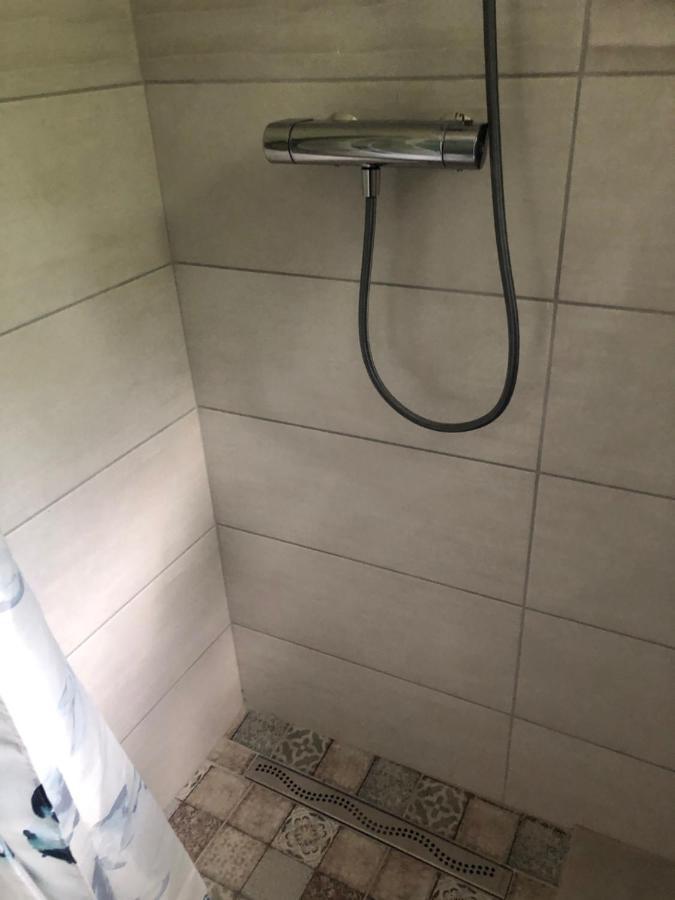 Klara Apartmanhaz Orfű Extérieur photo