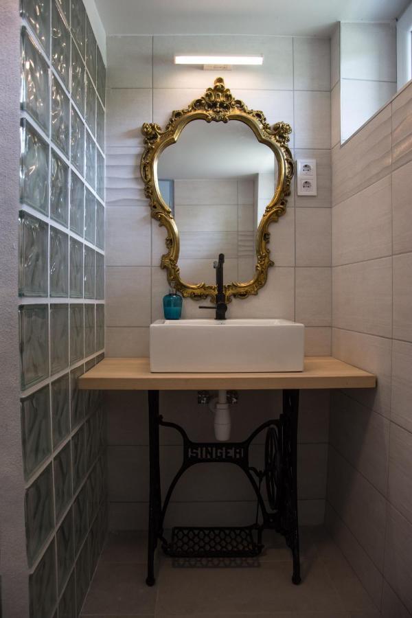 Klara Apartmanhaz Orfű Extérieur photo