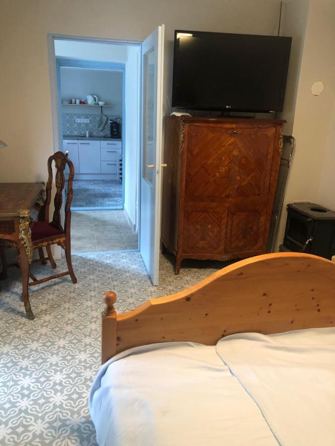 Klara Apartmanhaz Orfű Extérieur photo
