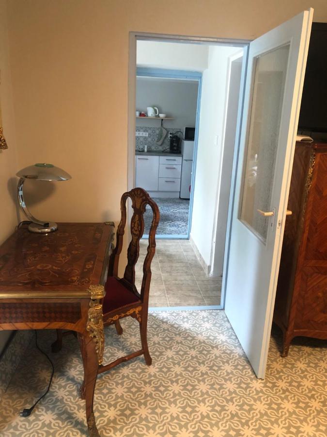 Klara Apartmanhaz Orfű Extérieur photo