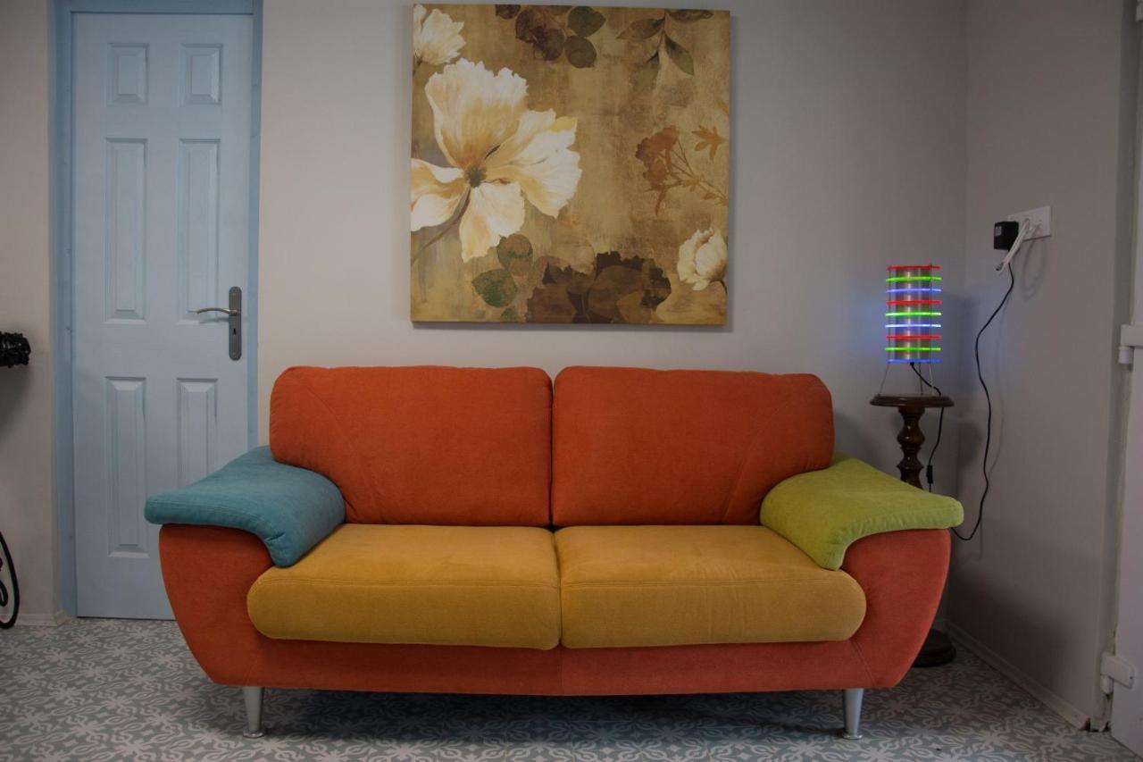 Klara Apartmanhaz Orfű Extérieur photo