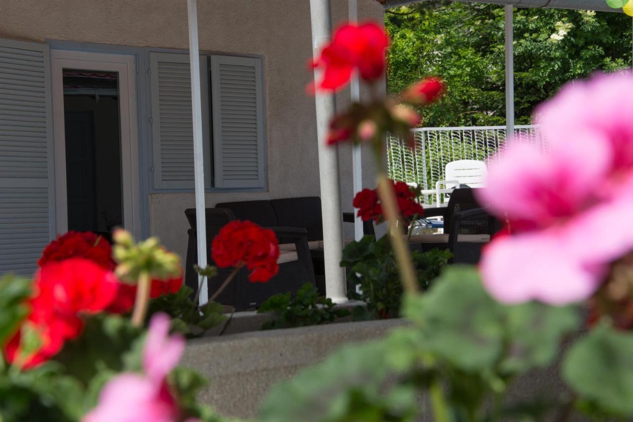 Klara Apartmanhaz Orfű Extérieur photo