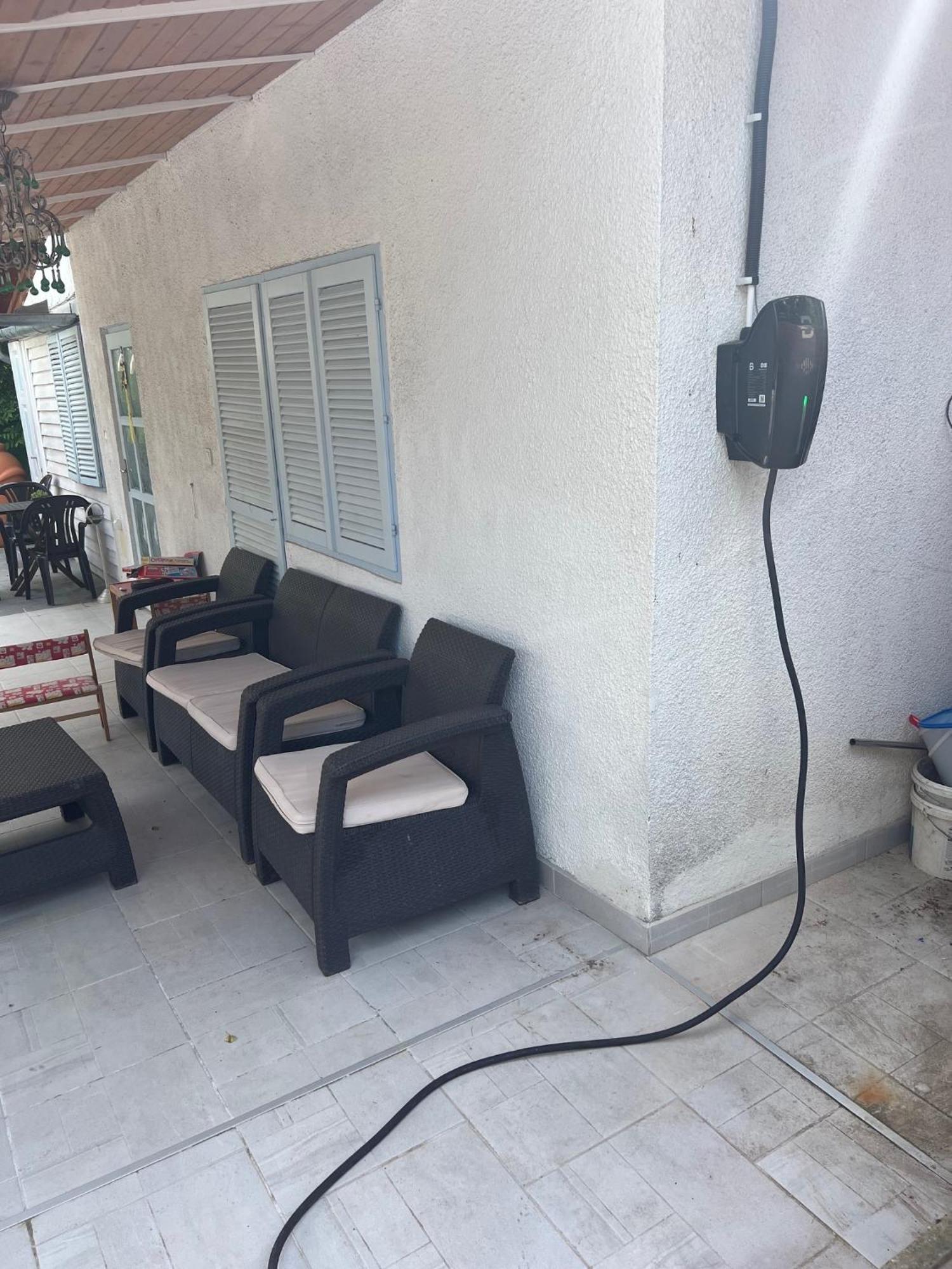 Klara Apartmanhaz Orfű Extérieur photo
